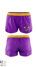 Twister Sisters Women's Shorts - 5
