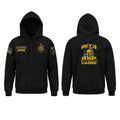 22nd Recruiting and Retention Battalion Hoodie - 1