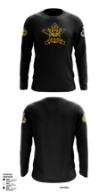 4th/104th BN (CA/PO) 7380170 Long Sleeve Performance Shirt 9