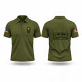 Bland County Sheriffs Office Short Sleeve Performance Polo - 1