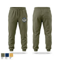 Mavericks Warriors Sweatpants - 1