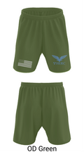 Herc Services 63879409 Athletic Shorts With Pockets - 49