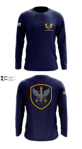 US Army Special Victims’ Counsel 25692350 Long Sleeve Performance Shirt 4