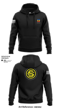 1/243 RTI OCS 50417107 Hoodie - 122