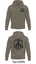 D.A.R.T  Hoodie - 12