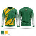 Floyd Central 53483341 Crew Neck Sweatshirt - 1