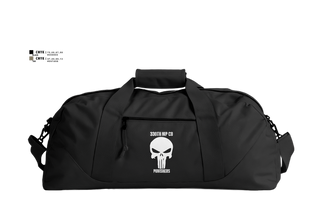 Duffle Bag, 330th MP Co, National Guard, Teamtime, Team time, sublimation, custom sports apparel, team uniforms, spirit wear, spiritwear, sports uniforms, custom shirts, team store, custom team store, fundraiser sports, apparel fundraiser