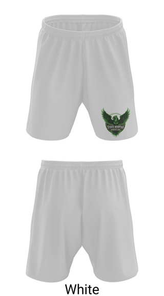 Athletic Shorts With Pockets, Spruce middle school, Wrestling, Teamtime, Team time, sublimation, custom sports apparel, team uniforms, spirit wear, spiritwear, sports uniforms, custom shirts, team store, custom team store, fundraiser sports, apparel fundraiser