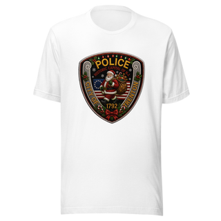 Unisex Staple T-Shirt - White