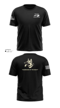 North Carolina Police Dog Association  Short Sleeve Performance Shirt - 22