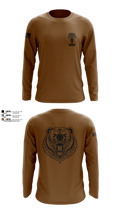 HQ, 309TH MI BN 79771724 Long Sleeve Performance Shirt 3