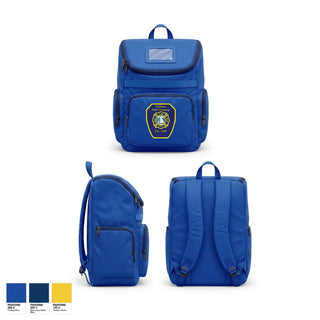 Gear Bag, Chelsea Fire, Fire Department, Teamtime, Team time, sublimation, custom sports apparel, team uniforms, spirit wear, spiritwear, sports uniforms, custom shirts, team store, custom team store, fundraiser sports, apparel fundraiser