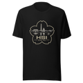 HSI SAC DC Unisex Staple T-Shirt
