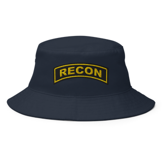 Recon2 55013620 Bucket Hat | Big Accessories BX003