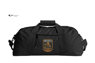 Duffle Bag, Wellsville TRT, , Teamtime, Team time, sublimation, custom sports apparel, team uniforms, spirit wear, spiritwear, sports uniforms, custom shirts, team store, custom team store, fundraiser sports, apparel fundraiser