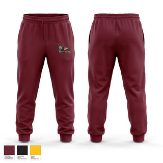 Sweatpants, U.S. Army Health Clinic Vilseck, Army, Teamtime, Team time, sublimation, custom sports apparel, team uniforms, spirit wear, spiritwear, sports uniforms, custom shirts, team store, custom team store, fundraiser sports, apparel fundraiser