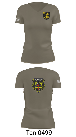 Womens Short Sleeve Vneck Shirt, Stadt Osthofen, Fire Department, Teamtime, Team time, sublimation, custom sports apparel, team uniforms, spirit wear, spiritwear, sports uniforms, custom shirts, team store, custom team store, fundraiser sports, apparel fundraiser
