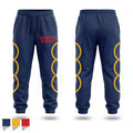 Lassiter NJROTC 48044606 Sweatpants - 1