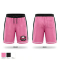 Republic Sandlot Sisters Athletic Shorts With Pockets - 1