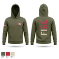Joy VFD Hoodie - 1