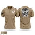 HHB 5-7 ADA Short Sleeve Performance Polo - 1