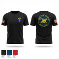 USAREUR-AF 57094514 Short Sleeve Performance Shirt - 1