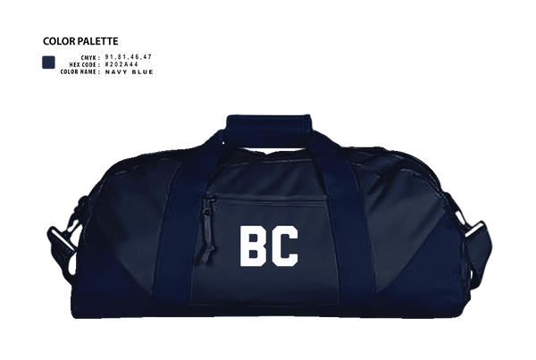 Duffle Bag, BC, Police, Teamtime, Team time, sublimation, custom sports apparel, team uniforms, spirit wear, spiritwear, sports uniforms, custom shirts, team store, custom team store, fundraiser sports, apparel fundraiser