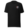 BAC Men's Soccer 24039719 Unisex Staple T-Shirt | Bella + Canvas 3001