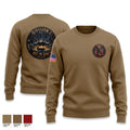 NTAG Nashville Crew Neck Sweatshirt - 1