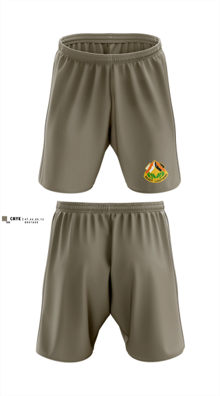 Athletic Shorts With Pockets, 335th Signal Command (Theater), Army, Teamtime, Team time, sublimation, custom sports apparel, team uniforms, spirit wear, spiritwear, sports uniforms, custom shirts, team store, custom team store, fundraiser sports, apparel fundraiser