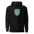 B Co 1-138th IN Unisex Hoodie - 1