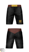 Trinity High School Wrestling Fight Shorts - 2