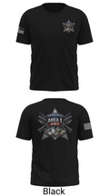 Priority Response Team 91512015 Short Sleeve Performance Shirt - 20