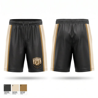 Athletic Shorts With Pockets, Parker County FC, Men's Soccer, Teamtime, Team time, sublimation, custom sports apparel, team uniforms, spirit wear, spiritwear, sports uniforms, custom shirts, team store, custom team store, fundraiser sports, apparel fundraiser