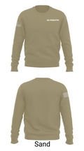 AV-PED//FST 85926430 Crew Neck Sweatshirt - 85
