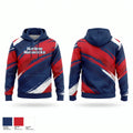 Harlem Mavericks Hoodie - 2