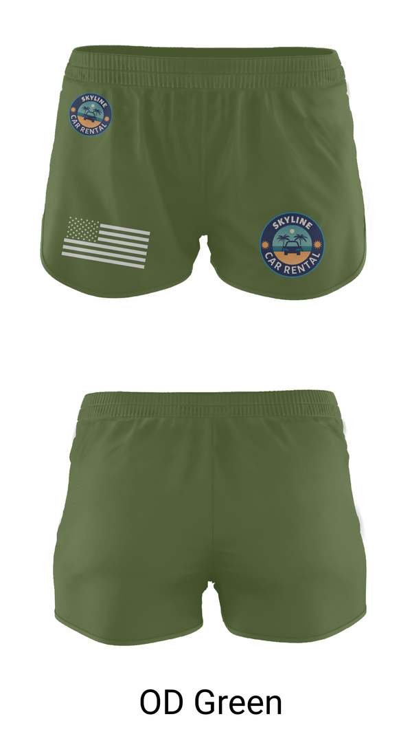 Ranger Panties, Skyline Car Rental, Men's Basketball, Teamtime, Team time, sublimation, custom sports apparel, team uniforms, spirit wear, spiritwear, sports uniforms, custom shirts, team store, custom team store, fundraiser sports, apparel fundraiser