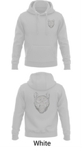 ST. CHARLES COUNTY POLICE K-9 91406783 Hoodie - 4