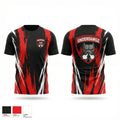 Underdawgz 21609555 Short Sleeve Performance Shirt - 1