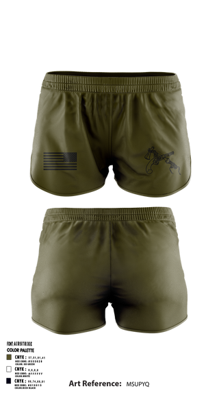 Ranger Panties, SWAT, Police, Teamtime, Team time, sublimation, custom sports apparel, team uniforms, spirit wear, spiritwear, sports uniforms, custom shirts, team store, custom team store, fundraiser sports, apparel fundraiser