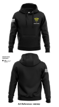 West Virginia State Police Hoodie - 2