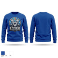 AZZURRI UNITED Crew Neck Sweatshirt - 2