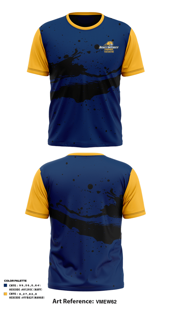 FREE T-SHIRT