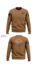 Task Force Bastards 71335130 Crew Neck Sweatshirt - 121