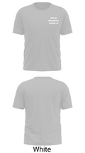1st SFOD-D 45598688 Short Sleeve Performance Shirt - 8