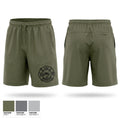 Maple ridge fd Athletic Shorts With Pockets - 1