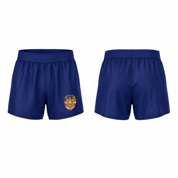 Ranger Panties, City of Bowie Police, Police, Teamtime, Team time, sublimation, custom sports apparel, team uniforms, spirit wear, spiritwear, sports uniforms, custom shirts, team store, custom team store, fundraiser sports, apparel fundraiser