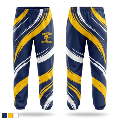 Pioneers Sweatpants - 2