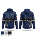 Houston Police Department Cadet Class 277 Hoodie - 1