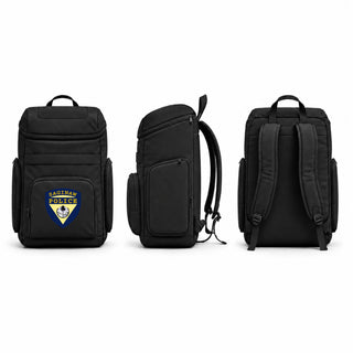 Gear Bag, Saginaw Police Says B, Police, Teamtime, Team time, sublimation, custom sports apparel, team uniforms, spirit wear, spiritwear, sports uniforms, custom shirts, team store, custom team store, fundraiser sports, apparel fundraiser
